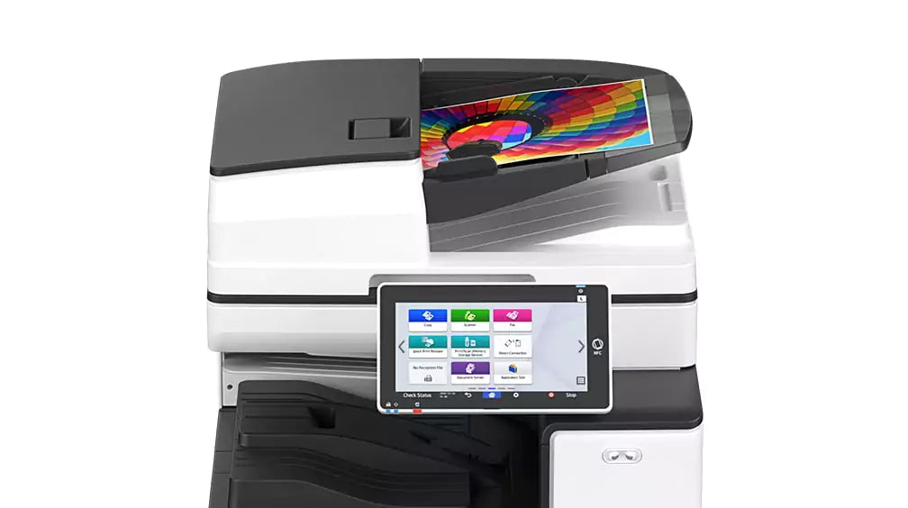 Ricoh IM C2010 Ricoh IM C2010